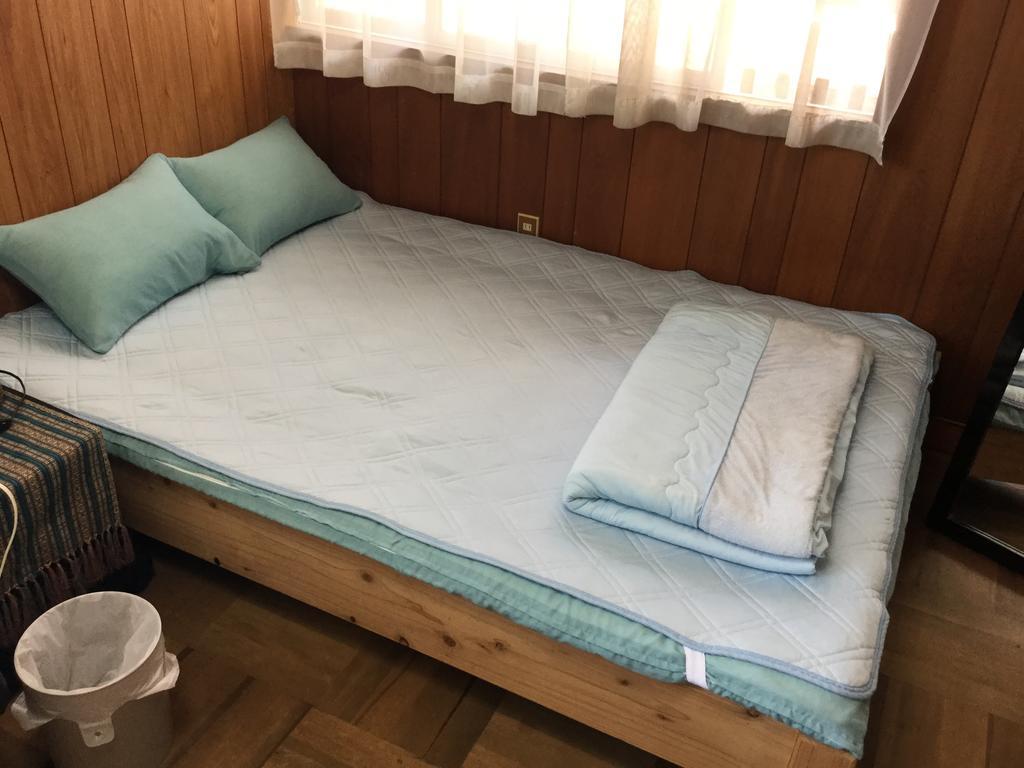Hostel Yado Ari Itoman Pokoj fotografie