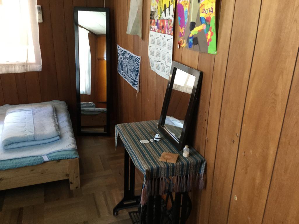 Hostel Yado Ari Itoman Pokoj fotografie