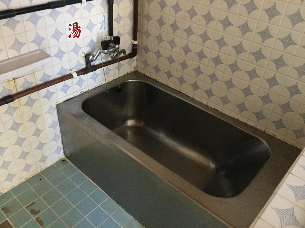 Hostel Yado Ari Itoman Exteriér fotografie