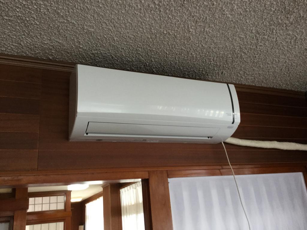 Hostel Yado Ari Itoman Pokoj fotografie